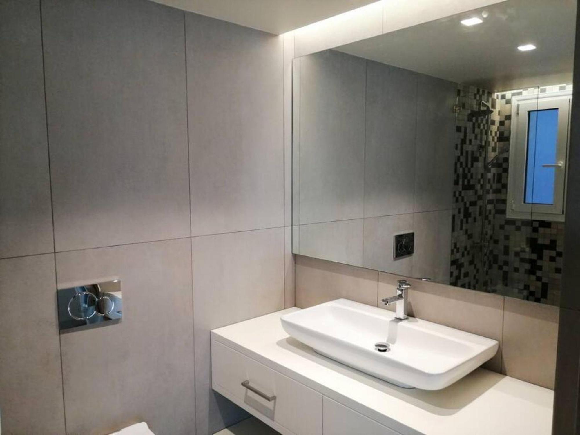 Luxurious Apartment In Acropolis Athene Buitenkant foto