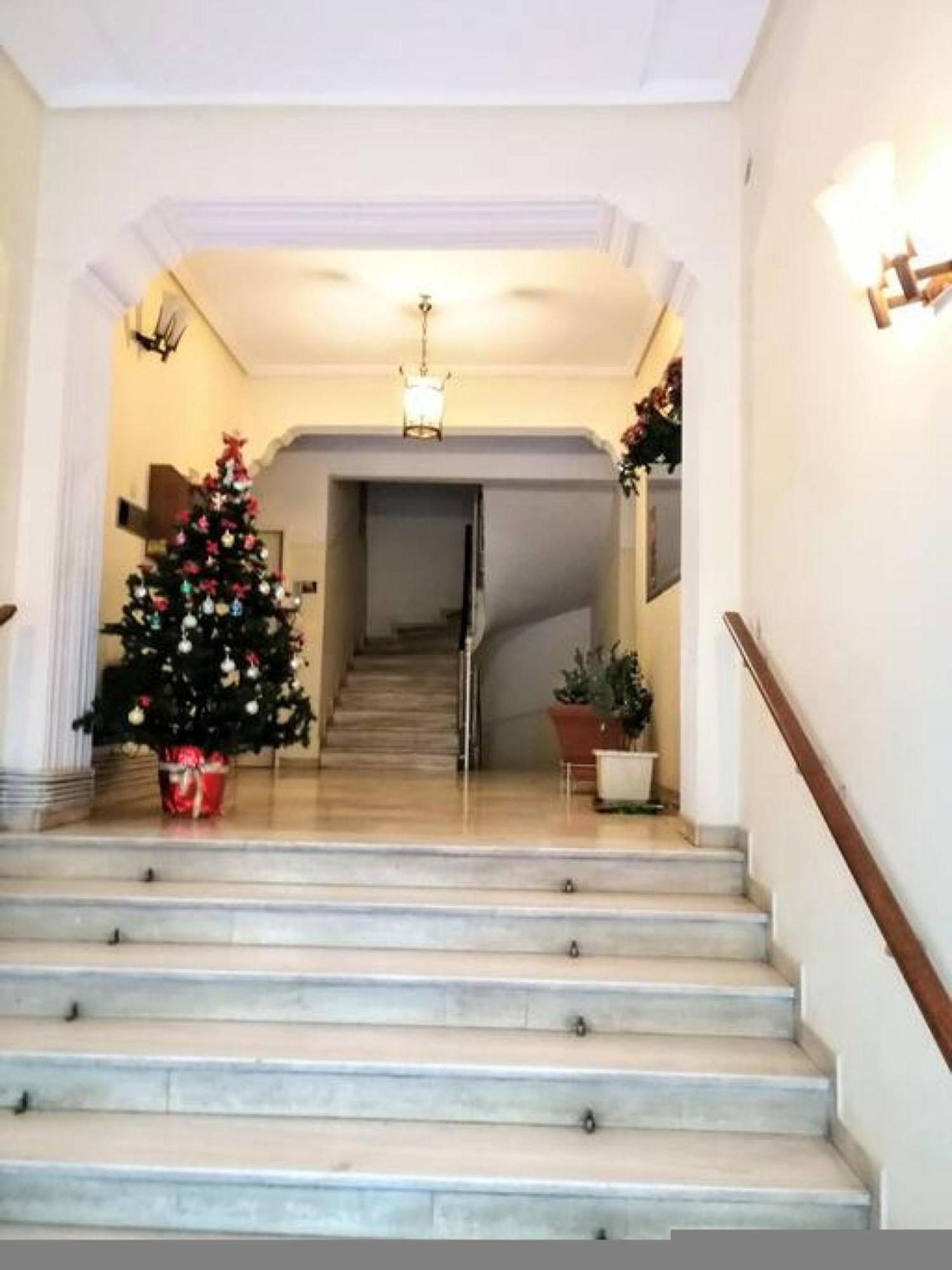Luxurious Apartment In Acropolis Athene Buitenkant foto