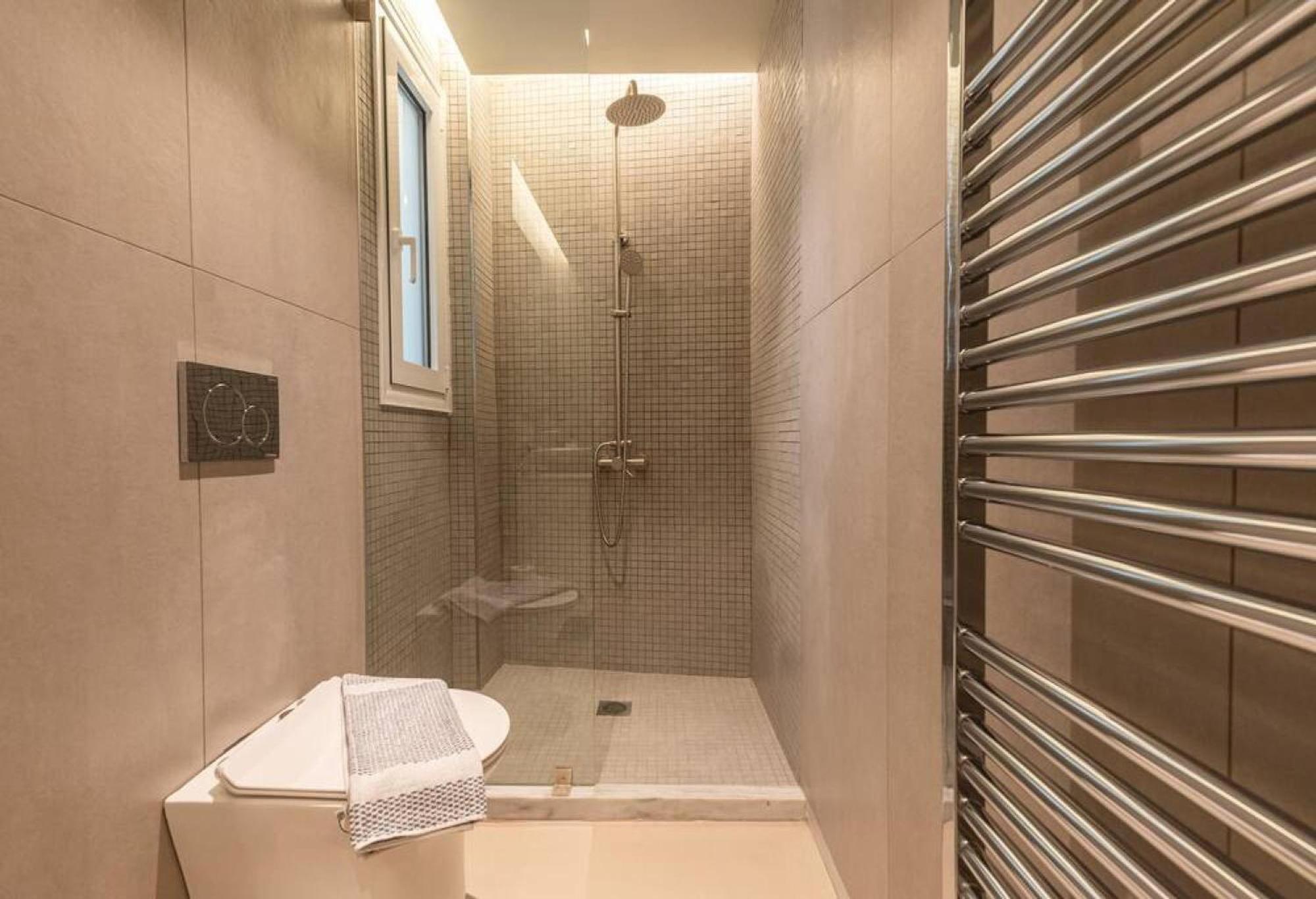 Luxurious Apartment In Acropolis Athene Buitenkant foto