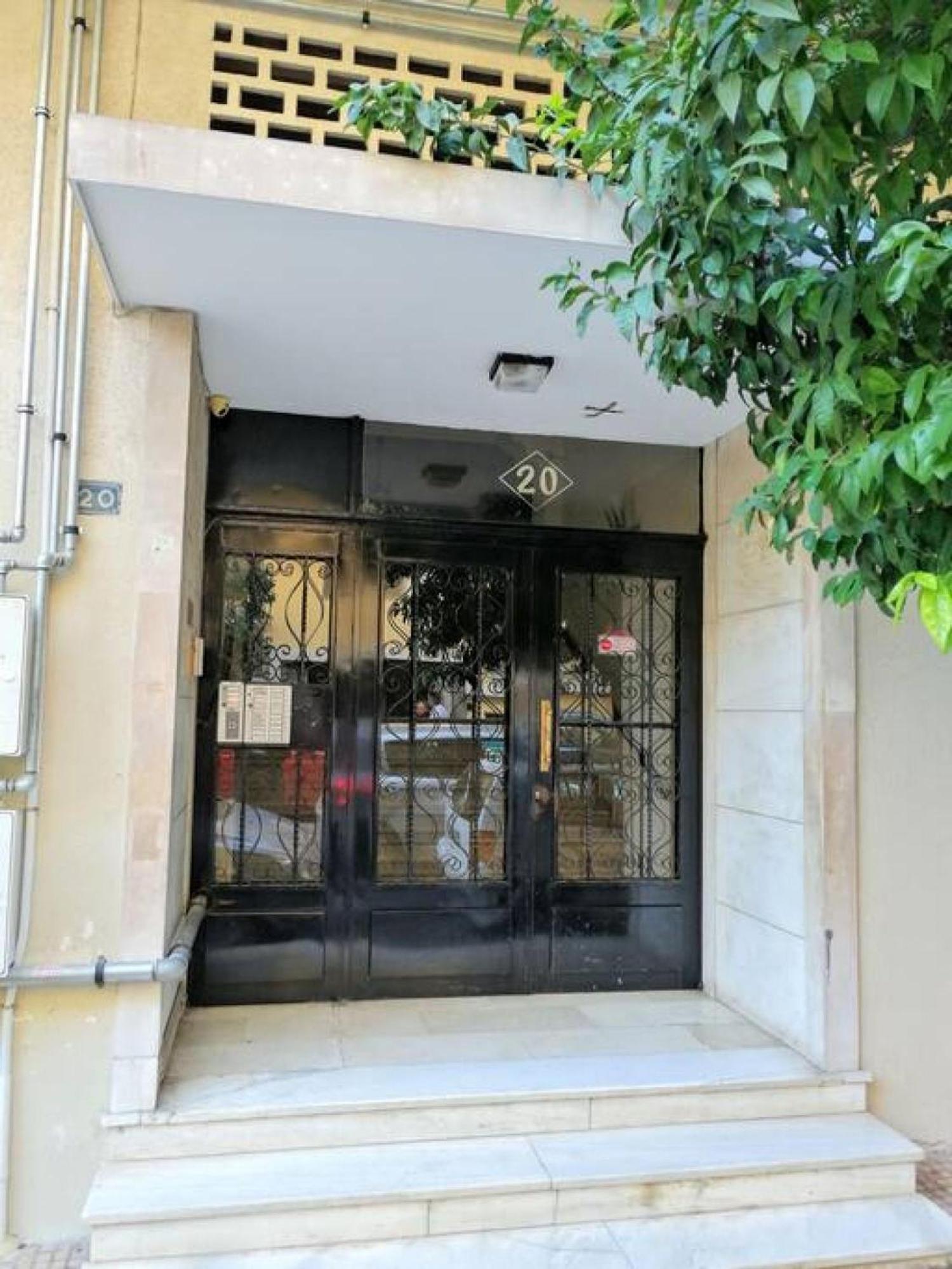 Luxurious Apartment In Acropolis Athene Buitenkant foto