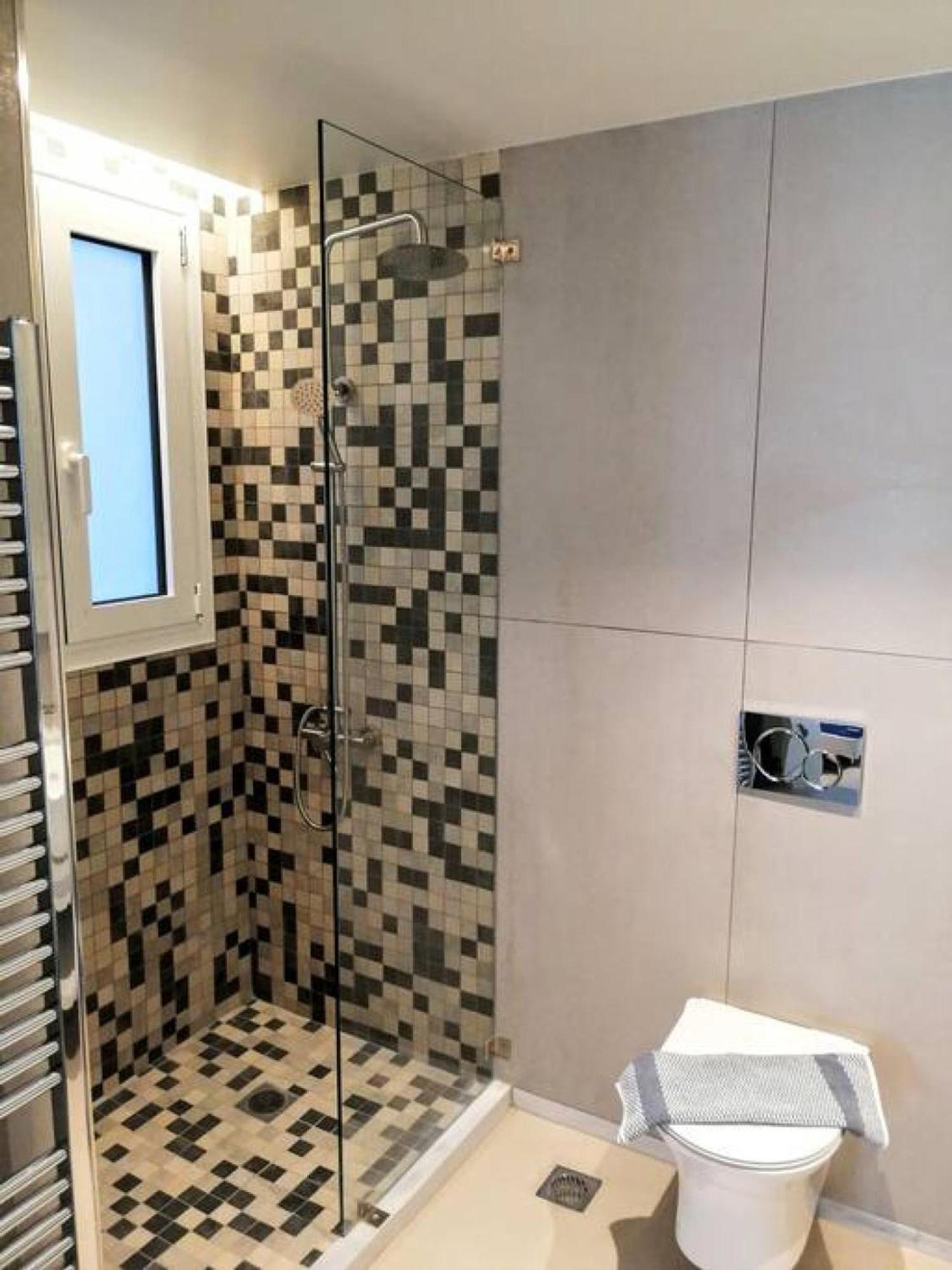 Luxurious Apartment In Acropolis Athene Buitenkant foto