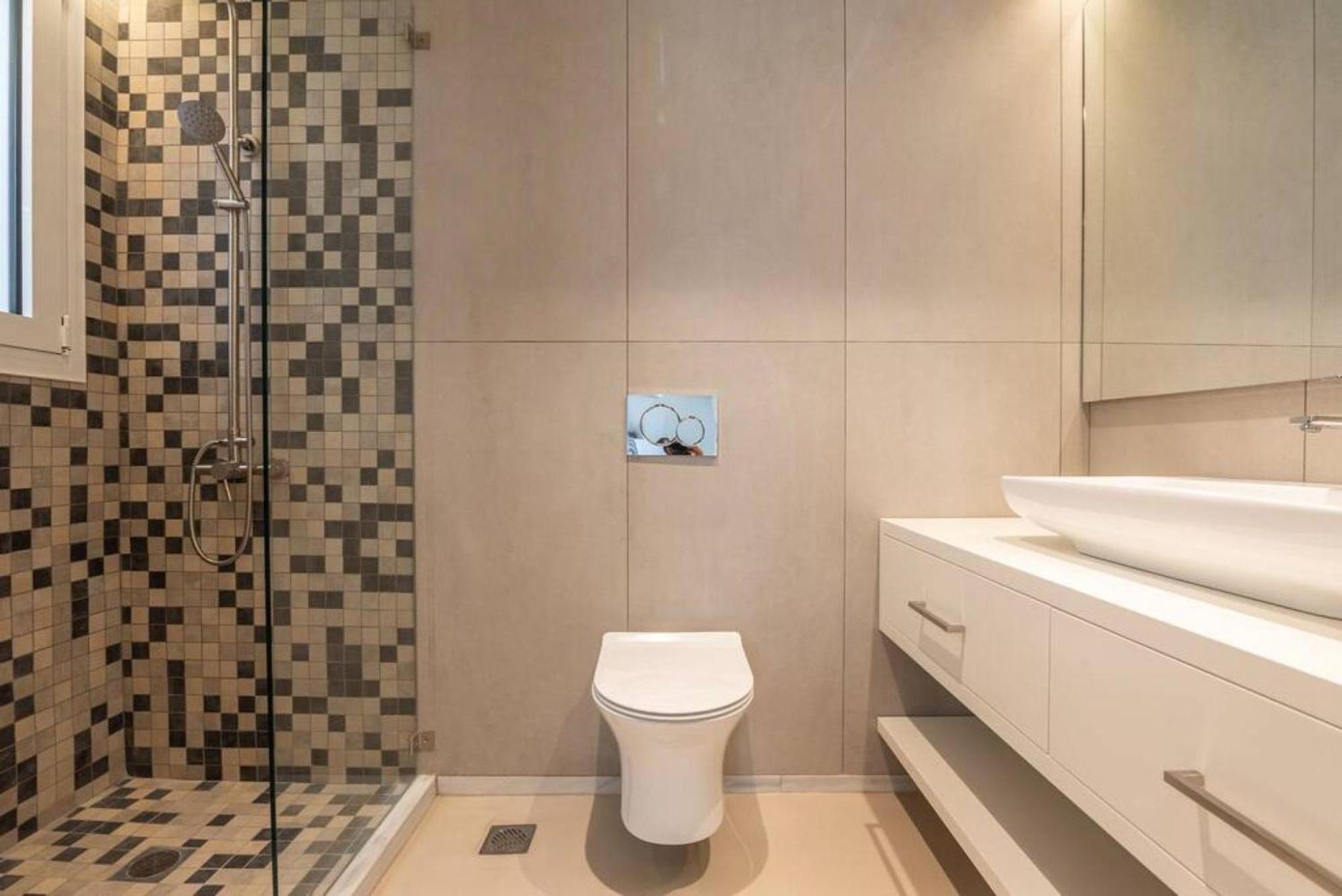 Luxurious Apartment In Acropolis Athene Buitenkant foto