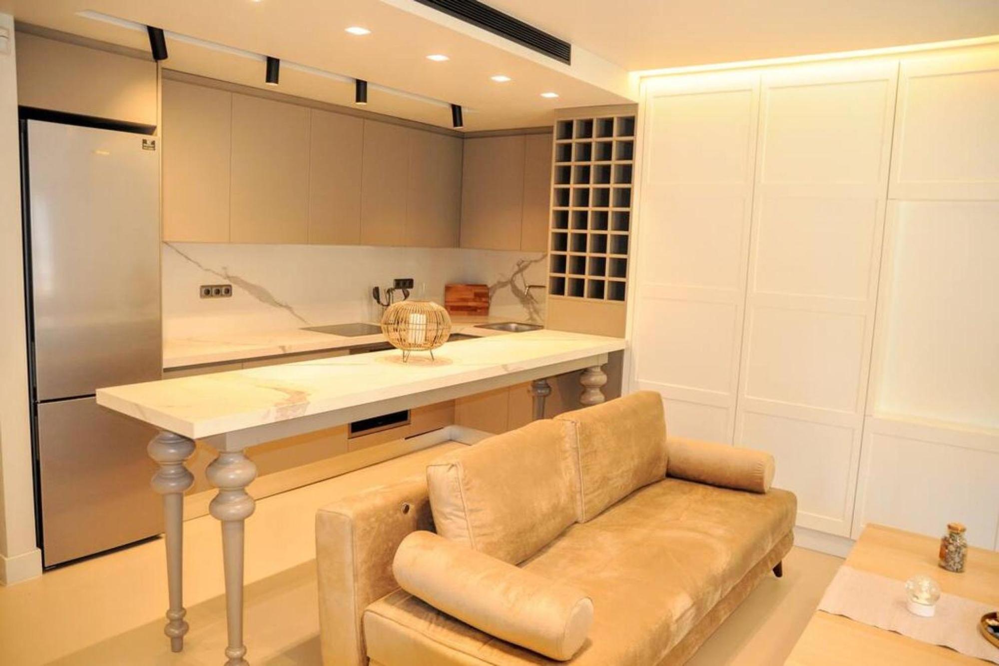Luxurious Apartment In Acropolis Athene Buitenkant foto